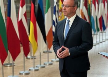 Χρήστος Σταϊκούρας: «H Ελλάδα θα διεκδικήσει ευρωπαϊκούς πόρους για να ανατάξει και να ενδυναμώσει το σιδηροδρομικό της δίκτυο»