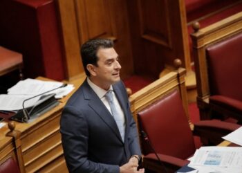Κ. Σκρέκας: Στις 15 Δεκεμβρίου το «καλάθι του Άη Βασίλη»