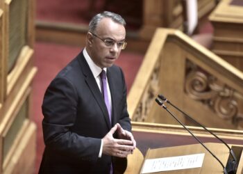 Χρήστος Σταϊκούρας: Οι 20 δράσεις που υλοποιήθηκαν και οι 20 προτεραιότητες για το 2024