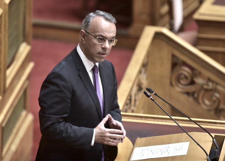 Χρήστος Σταϊκούρας: Οι 20 δράσεις που υλοποιήθηκαν και οι 20 προτεραιότητες για το 2024