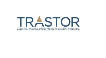 Trastor: Αύξηση μετοχικού κεφαλαίου ύψους 75 εκατ. ευρώ