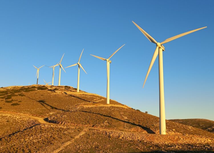 Η Macquarie Asset Management αποκτά το 50% της Enel Green Power Hellas