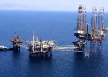 Η Energean επεκτείνεται στο Μαρόκο με ανάπτυξη κοιτασμάτων φυσικού αερίου