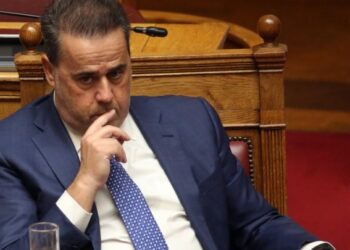 Στ. Παπασταύρου: Πυξίδα μας ο μακροπρόθεσμος στρατηγικός σχεδιασμός, η δημοσιονομική σταθερότητα και η κοινωνική συνοχή