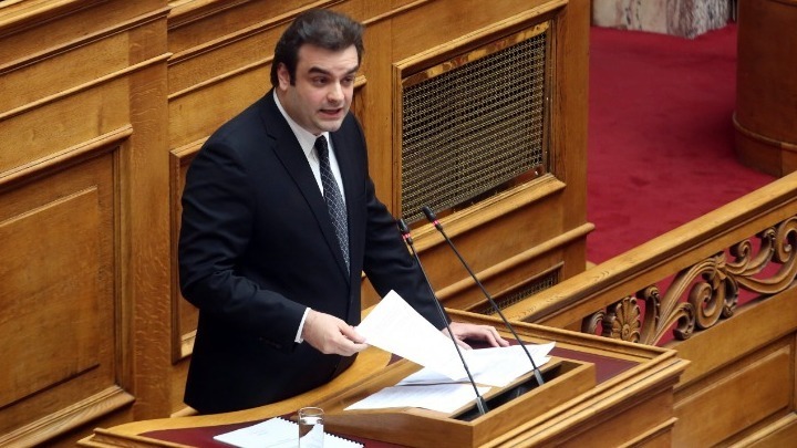 Κυρώθηκε η συμφωνία αναγνώρισης τίτλων σπουδών των ΑΕΙ με Κύπρο