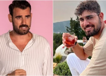 Πέθανε o αδερφός του ηθοποιού Νίκου Πολυδερόπουλου σε ηλικία 28 ετών