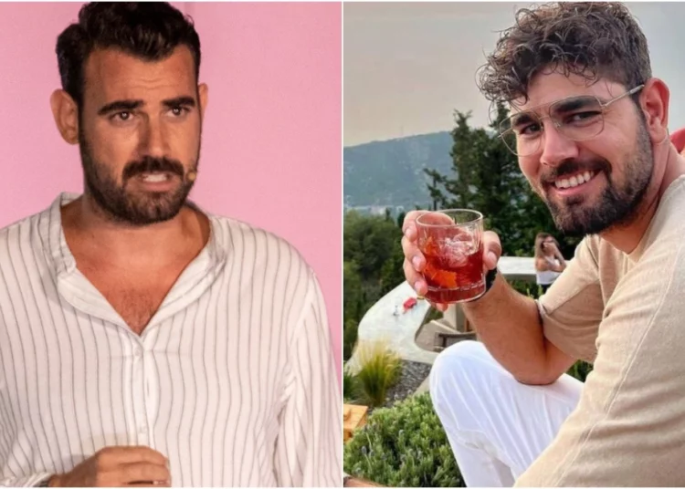Πέθανε o αδερφός του ηθοποιού Νίκου Πολυδερόπουλου σε ηλικία 28 ετών