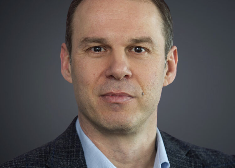 Κλείνει η εποχή Τσαμάζ στον Όμιλο ΟΤΕ με προίκα το όραμα για το 2030