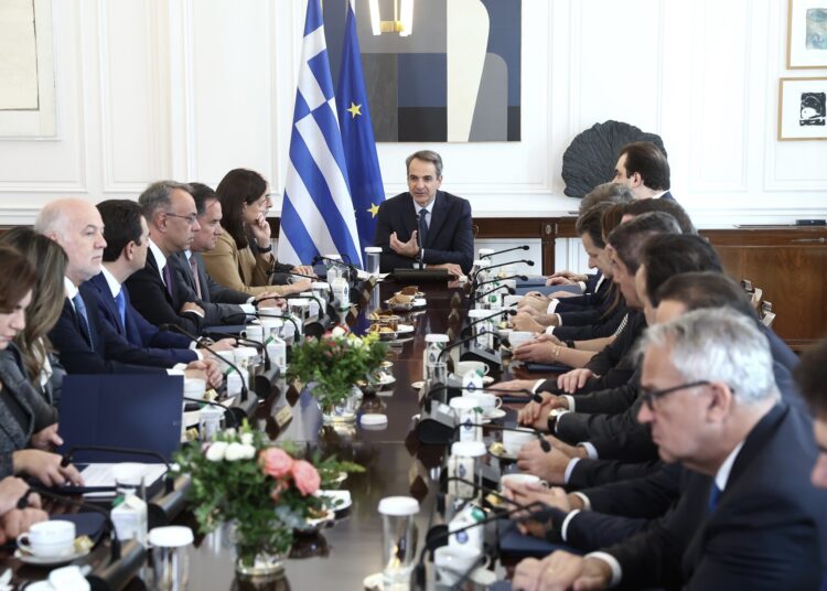 Έτσι θα είναι ο  «Νέος ΟΣΕ»