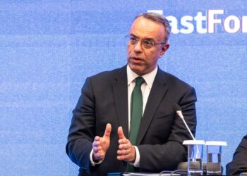 Χρήστος Σταϊκούρας: Τρία εμβληματικά έργα αναβαθμίζουν τη Θεσσαλονίκη