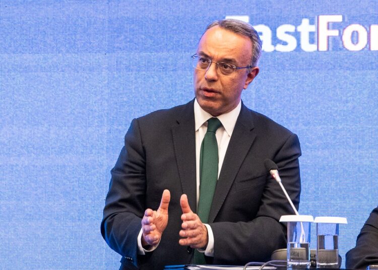 Χρήστος Σταϊκούρας: Τρία εμβληματικά έργα αναβαθμίζουν τη Θεσσαλονίκη