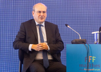 Κ. Χατζηδάκης: Μέτρα για την πάταξη της φοροδιαφυγής