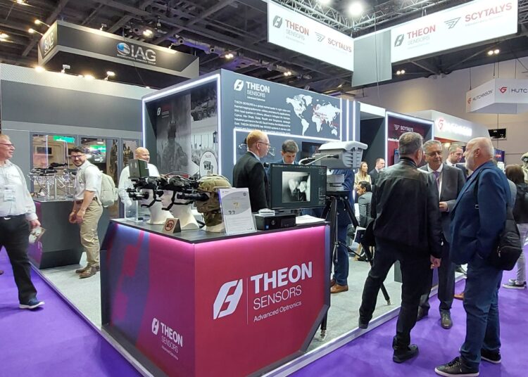 Από το Κορωπί στο Χρηματιστήριο του Άμστερνταμ η «άγνωστη» ελληνική εταιρεία Theon International