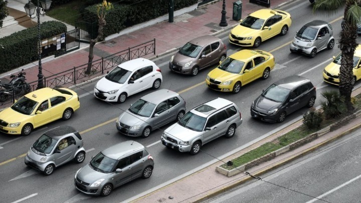 Πάνω από 26.000 MyAuto wallet εκδόθκαν σε μια μέρα