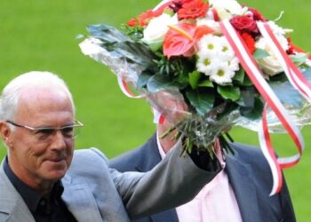 «Έφυγε» ο «Κάιζερ»