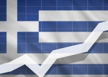 Ενισχύονται τα Ελληνικά ομόλογα – Στο 1% το περιθώριο με τα Γερμανικά