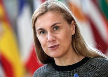 Στην Αθήνα η επίτροπος Ενέργειας για την υπουργική συνάντηση της Ομάδας Υψηλού Επιπέδου