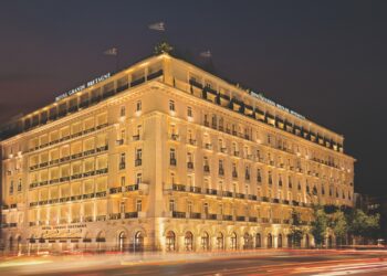 150 Χρόνια Μεγάλη Βρεταννία: Always Grand