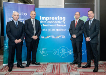 Συμφωνία Grid Telecom και Eso Ead για διπλή τηλεπικοινωνιακή διασύνδεση Ελλάδας-Βουλγαρίας