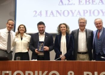 Ν. Χαρδαλιάς: «Ενισχύουμε την επιχειρηματικότητα – Πάμε πιο μπροστά την Αττική σε όλα τα επίπεδα»