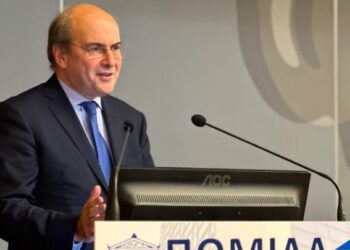 Κ. Χατζηδάκης: Oι 5 πρωτοβουλίες του υπουργείου Εθνικής Οικονομίας και Οικονομικών για τα ακίνητα