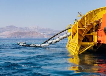Nέος εκτελεστικός διευθυντής στον Great Sea Interconnector – Στα 164,5 εκατ.ευρώ η Ευρωπαϊκή χρηματοδότηση