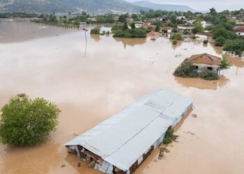 Η ανασυγκρότηση της Θεσσαλίας σε διυπουργική σύσκεψη στην Καρδίτσα