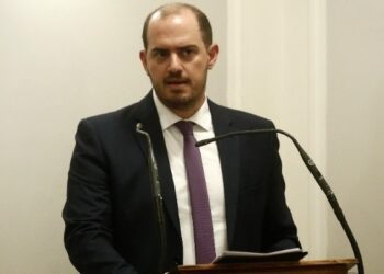Γ. Κώτσηρας: Αναπτύσσουμε ακόμα περισσότερο ένα καινοτόμο ψηφιακό εργαλείο εκμάθησης των Ελληνικών