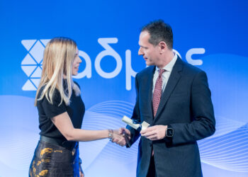 Ο ΑΔΜΗΕ επιβραβεύει τα παιδιά των εργαζομένων του που αρίστευσαν
