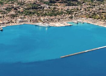 Σε Ζάκυνθο, Σκιάθο και Κέρκυρα πιάνει λιμάνι το ΤΑΙΠΕΔ