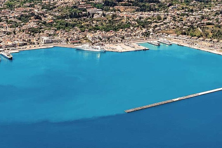 Σε Ζάκυνθο, Σκιάθο και Κέρκυρα πιάνει λιμάνι το ΤΑΙΠΕΔ