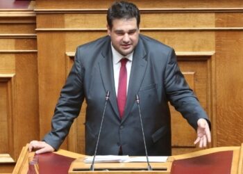 Θ. Λιβάνιος: Εξαντλούμε όλα τα εργαλεία για να άρουμε τα εμπόδια συμμετοχής των πολιτών στις εκλογές