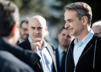 Κυρ. Μητσοτάκης: Απόλυτη διαφάνεια με ενιαίες ψηφιακές λίστες χειρουργείων στα δημόσια νοσοκομεία