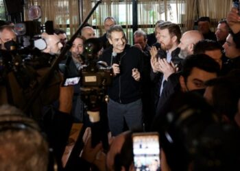 Κυρ. Μητσοτάκης: Δεν θα ανεχτώ τον πληθωρισμό της απληστίας