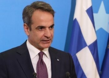 Κυρ. Μητσοτάκης για F – 35: Σημαντική ημέρα για την εθνική μας άμυνα και την ελληνική διπλωματία