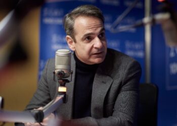 Κυρ. Μητσοτάκης: Αύξηση της αρωγής για τους αγρότες – Πρόσθετη βοήθεια έως 10.000 ευρώ για ζημιές στον εξοπλισμό