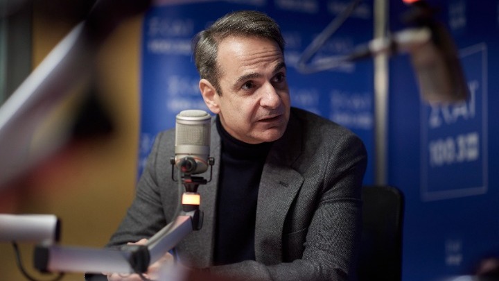 Κυρ. Μητσοτάκης: Αύξηση της αρωγής για τους αγρότες – Πρόσθετη βοήθεια έως 10.000 ευρώ για ζημιές στον εξοπλισμό