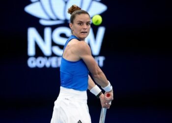 Διαστημική Σάκκαρη έδωσε προβάδισμα στην Ελλάδα