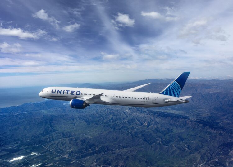 Νέα απευθείας πτήση Αθήνα – Σικάγο από τη Unites Airlines