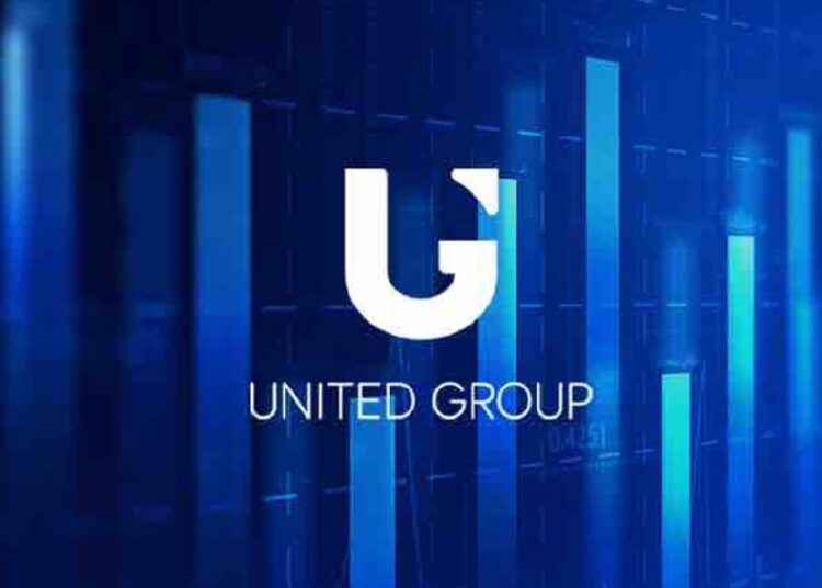 United Group: Επενδύσεις 1,1 δισ. σε δίκτυα με στόχο την εξοικονόμηση ενέργειας