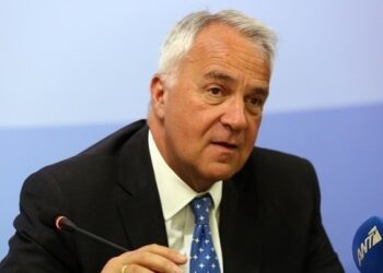 Βορίδης: Δεν ψηφίζω το νομοσχέδιο για τα ομόφυλα ζευγάρια