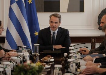 Κυριάκος Μητσοτάκης: Σημαντικές πρωτοβουλίες για την αντιμετώπιση της αυθαίρετης δόμησης