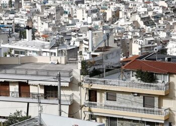 Ποιους περιορισμούς στο ύψος των στεγαστικών δανείων συνιστά το ΔΝΤ