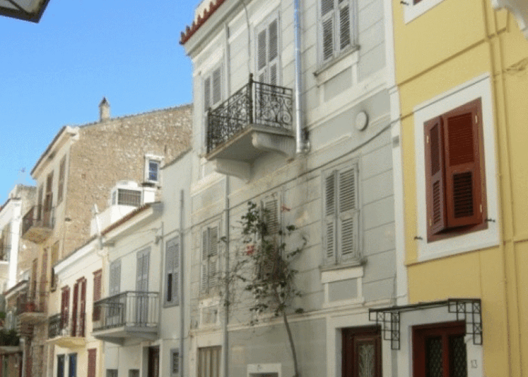 Υπερταμείο: Ακίνητα και αεροδρόμια στα στοιχήματα του 2024