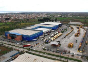 Νέα εξαγορά εγκαταστάσεων logistics από τη Streem Global στη ΒΙΠΕ Σίνδου