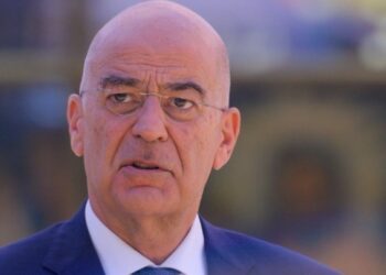 Ν. Δένδιας: Η Ελλάδα εξετάζει συμπαραγωγή αμερικανικών φρεγατών στα ελληνικά ναυπηγεία