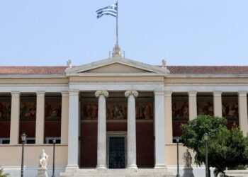 Ψηφιακά οι εξετάσεις στα τμήματα των Πανεπιστημίων που είναι σε κατάληψη