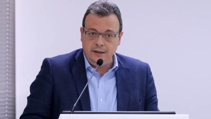 Σ. Φάμελλος: Πολύ σημαντική για τη χώρα η εκλογή Θ. Ρουσόπουλου