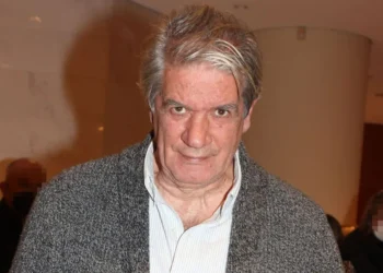 Φίλιππος Σοφιανός για τεκνοθεσία από ομόφυλα ζευγάρια: Τα παιδιά θέλουν αγάπη, αλλά η φύση έχει ένα αρσενικό και ένα θηλυκό