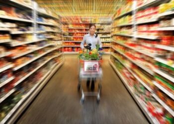 Σούπερ μάρκετ: Αύξηση τζίρου 9,5% στο 11μηνο του 2023